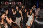 at Beend Banoonga Ghodi Chadhunga 100 eps completion party in Metro Cafe on 14th Sept 2011 (15).JPG